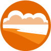 Coastal - Sandy beach