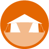 Indoor area / shelter